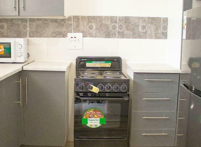 آپارتمان 1 خوابه, R Executive Apartments