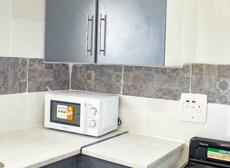 آپارتمان 1 خوابه, R Executive Apartments