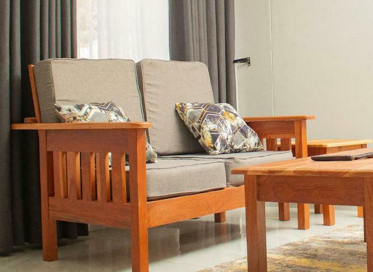 آپارتمان 1 خوابه, R Executive Apartments