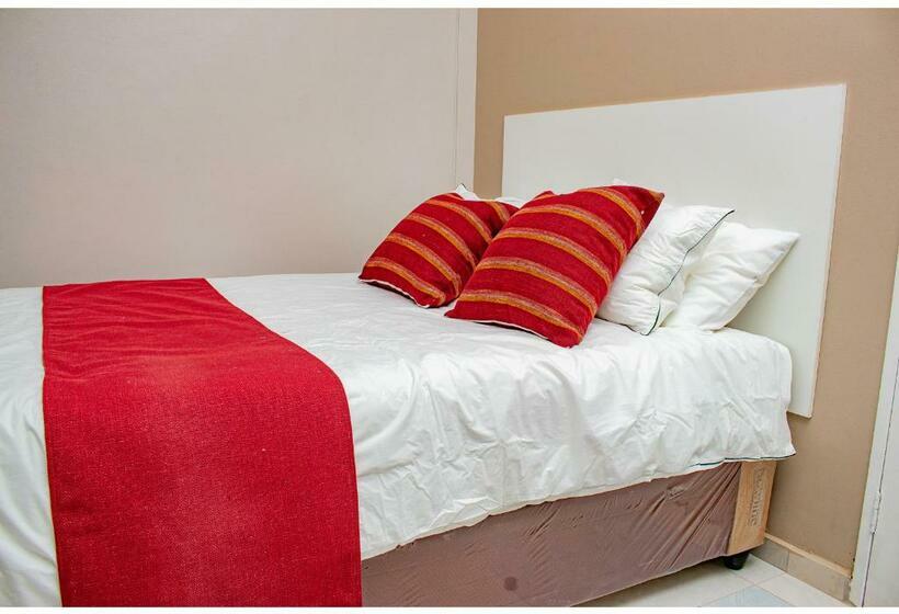 آپارتمان 1 خوابه, R Executive Apartments