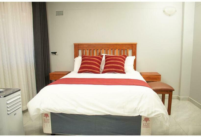 آپارتمان 1 خوابه, R Executive Apartments