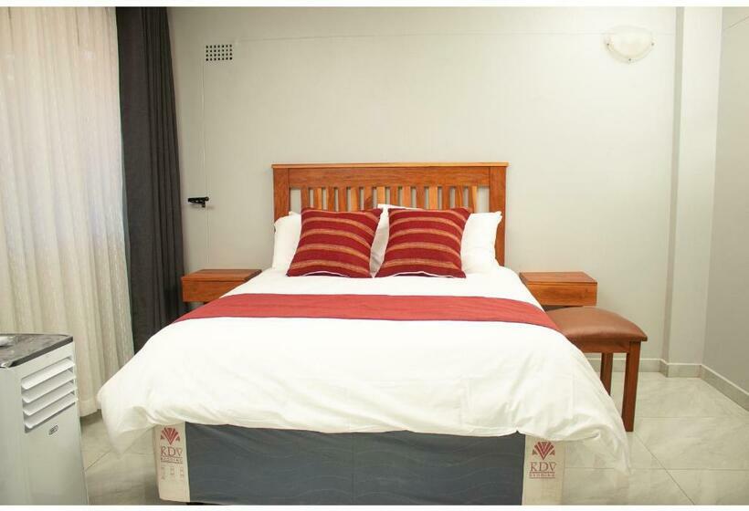 آپارتمان 1 خوابه, R Executive Apartments
