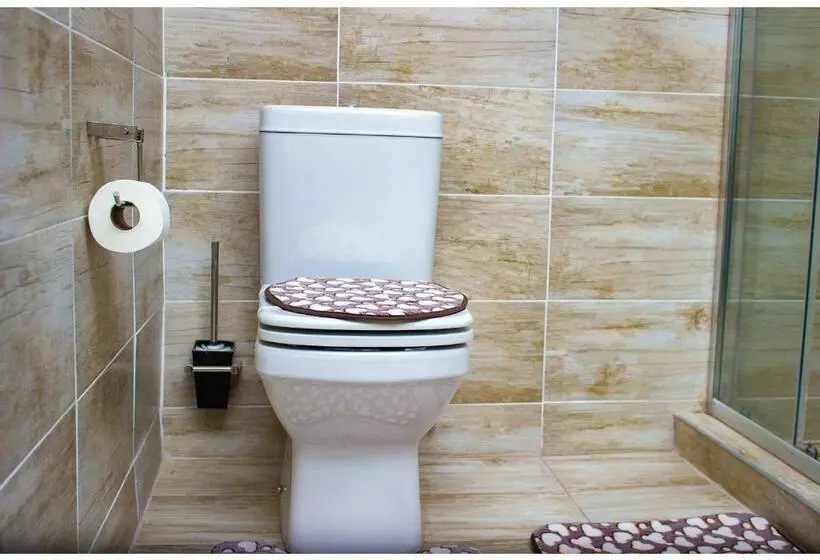 آپارتمان 2 خوابه, R Executive Apartments