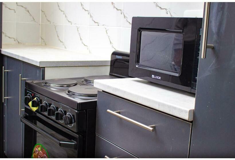 آپارتمان 2 خوابه, R Executive Apartments