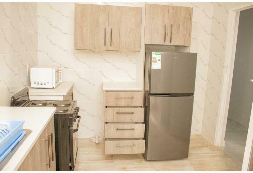 آپارتمان 2 خوابه, R Executive Apartments