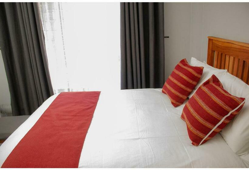 آپارتمان 2 خوابه, R Executive Apartments