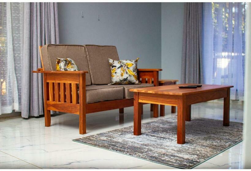 آپارتمان 2 خوابه, R Executive Apartments