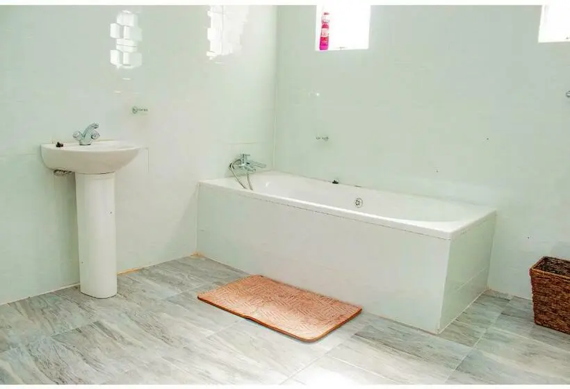 آپارتمان 3 خوابه, R Executive Apartments