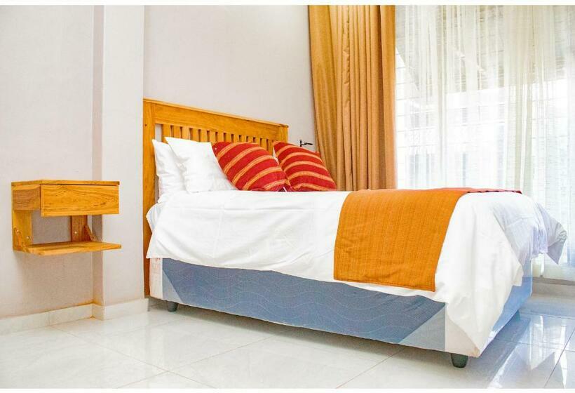 آپارتمان 3 خوابه, R Executive Apartments