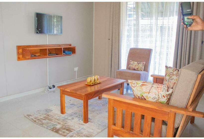 آپارتمان 3 خوابه, R Executive Apartments