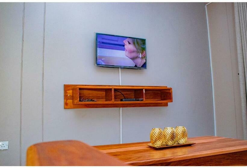 آپارتمان 3 خوابه, R Executive Apartments