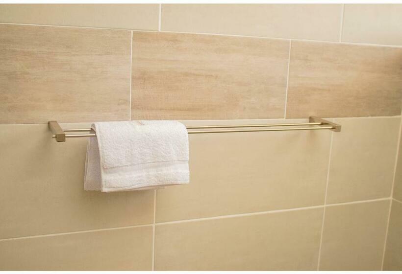 آپارتمان 1 خوابه, R Executive Apartments