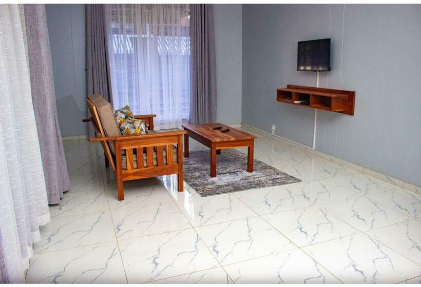 آپارتمان 1 خوابه, R Executive Apartments