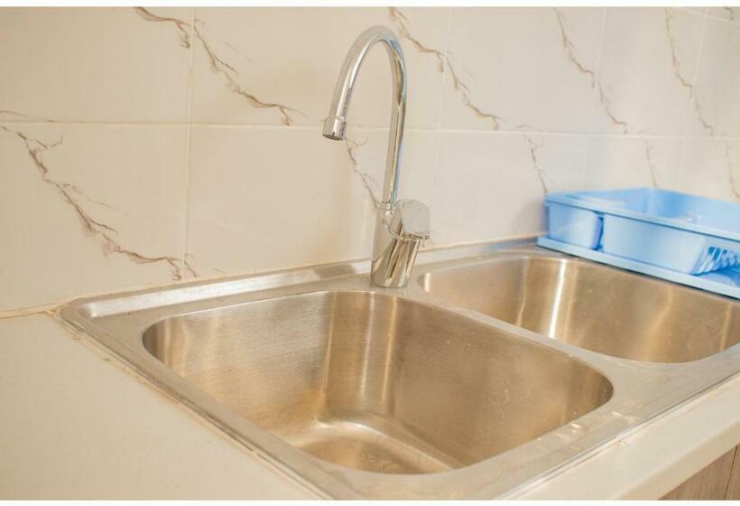 آپارتمان 2 خوابه, R Executive Apartments