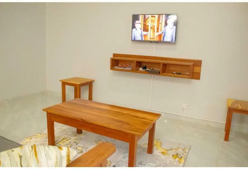 آپارتمان 2 خوابه, R Executive Apartments