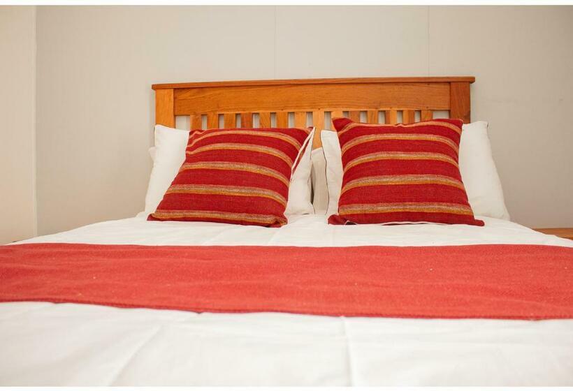 آپارتمان 2 خوابه, R Executive Apartments