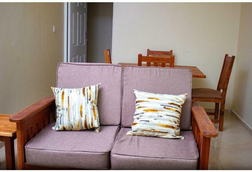 آپارتمان 2 خوابه, R Executive Apartments