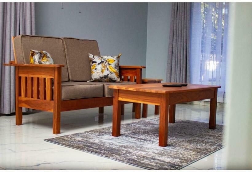 آپارتمان 2 خوابه, R Executive Apartments