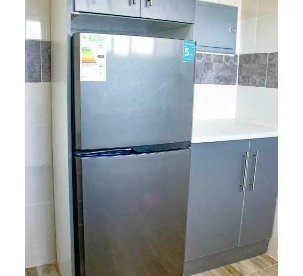 آپارتمان 2 خوابه, R Executive Apartments