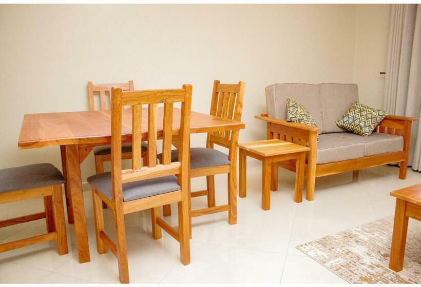 آپارتمان 2 خوابه, R Executive Apartments