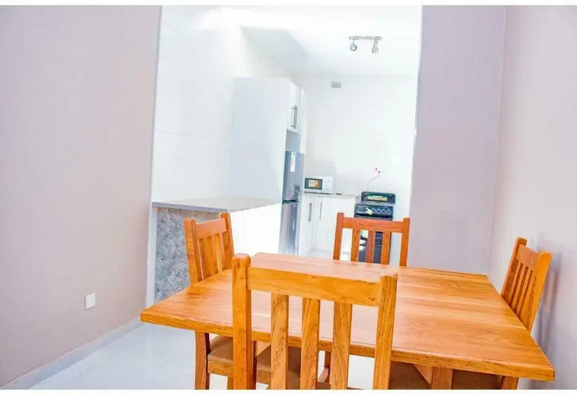 آپارتمان 3 خوابه, R Executive Apartments
