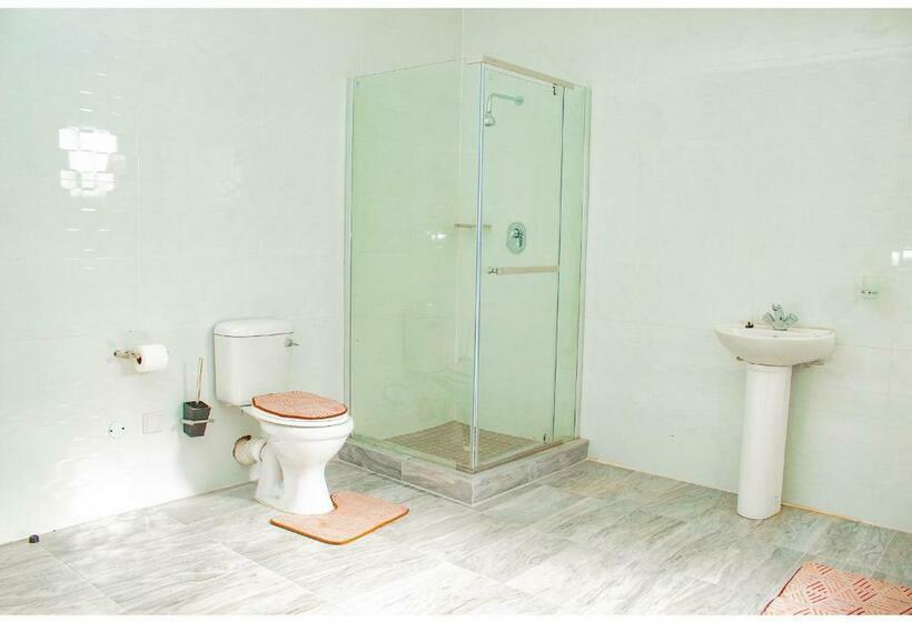 آپارتمان 3 خوابه, R Executive Apartments