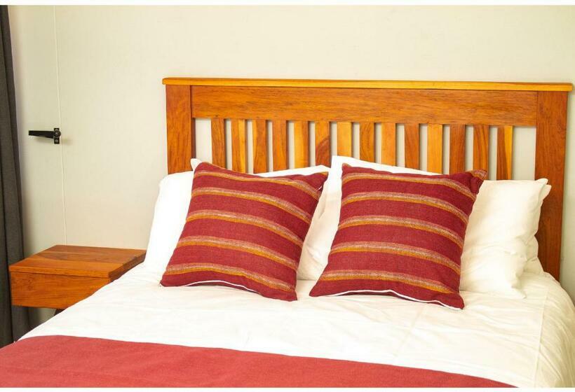 آپارتمان 3 خوابه, R Executive Apartments
