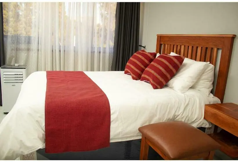 آپارتمان 3 خوابه, R Executive Apartments