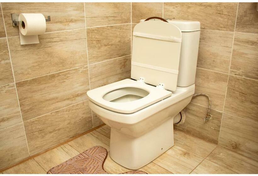 آپارتمان 3 خوابه, R Executive Apartments