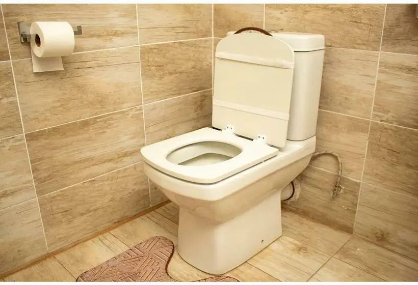 آپارتمان 3 خوابه, R Executive Apartments