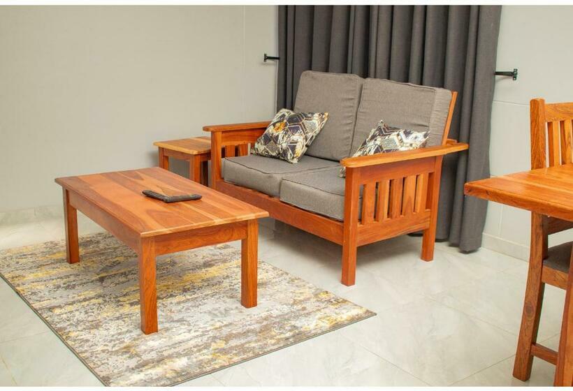 آپارتمان 3 خوابه, R Executive Apartments