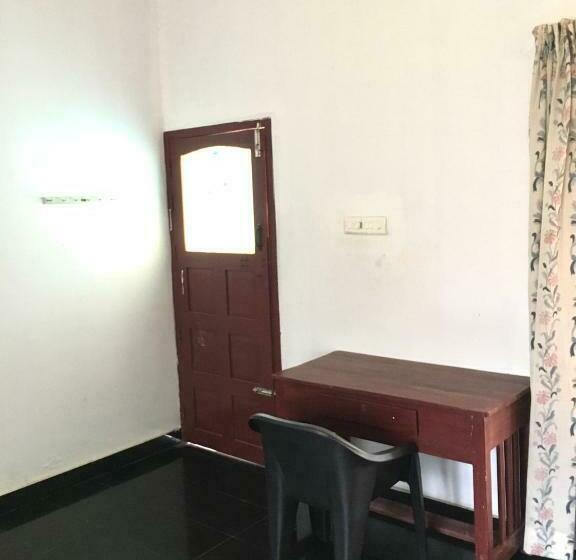 غرفة قياسية, Secret Paradise