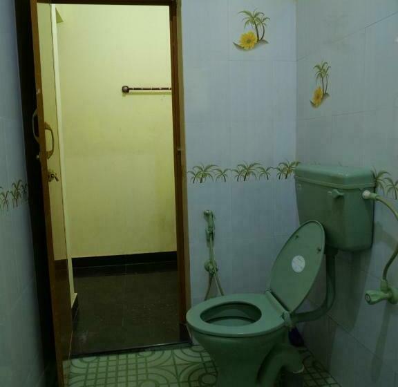 غرفة قياسية, Secret Paradise