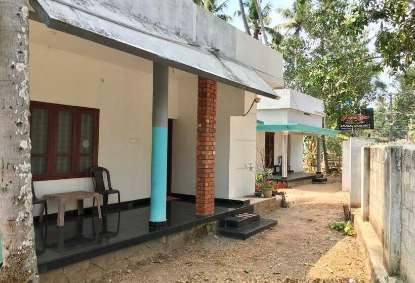 غرفة قياسية, Secret Paradise