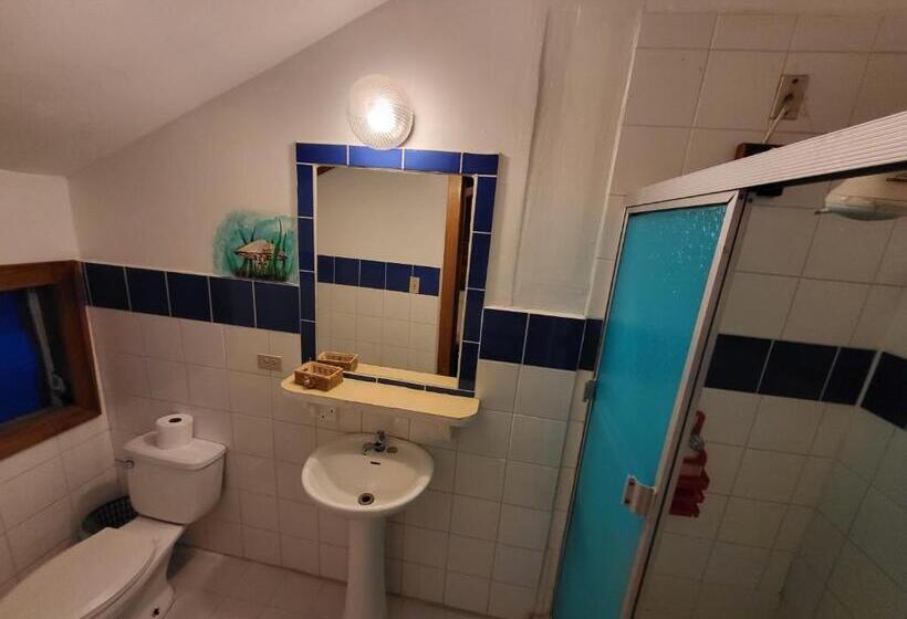 تختخواب در اتاق مشترک, Las Olas