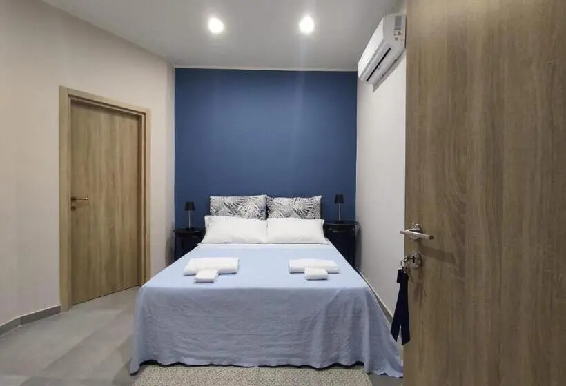 デラックスルーム, Casa Patou