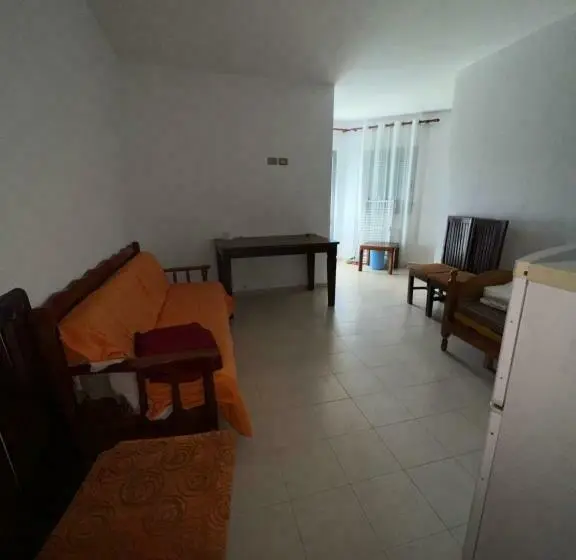 4ベッドルームクラシックタイプ, Garden Albania