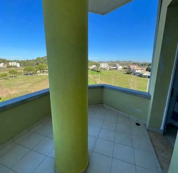 4ベッドルームクラシックタイプ, Garden Albania