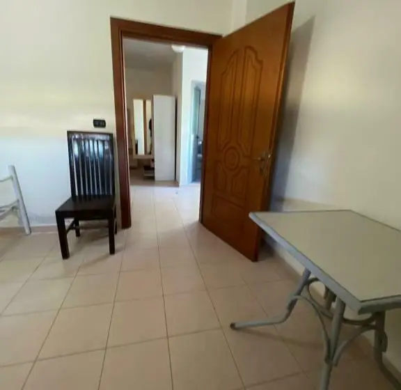 4ベッドルームクラシックタイプ, Garden Albania