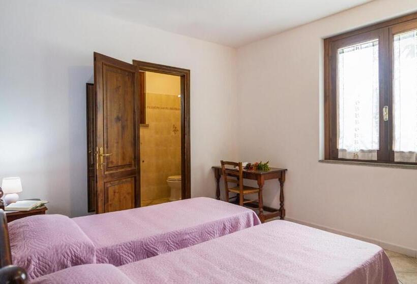 آپارتمان 2 خوابه, Appartamento Fiordaliso