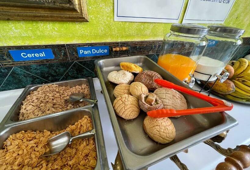 اتاق استاندارد, Argentina