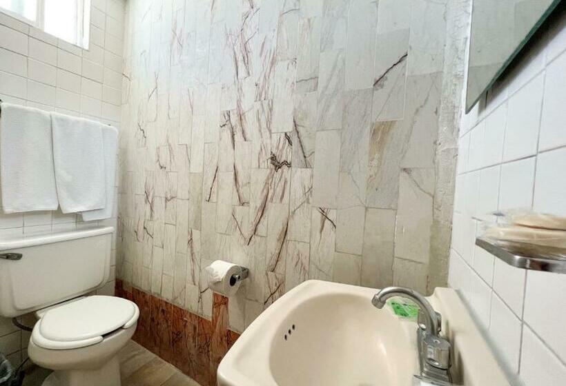 اتاق استاندارد, Argentina