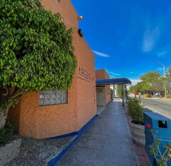 اتاق کلاسیک سه تخته, Argentina