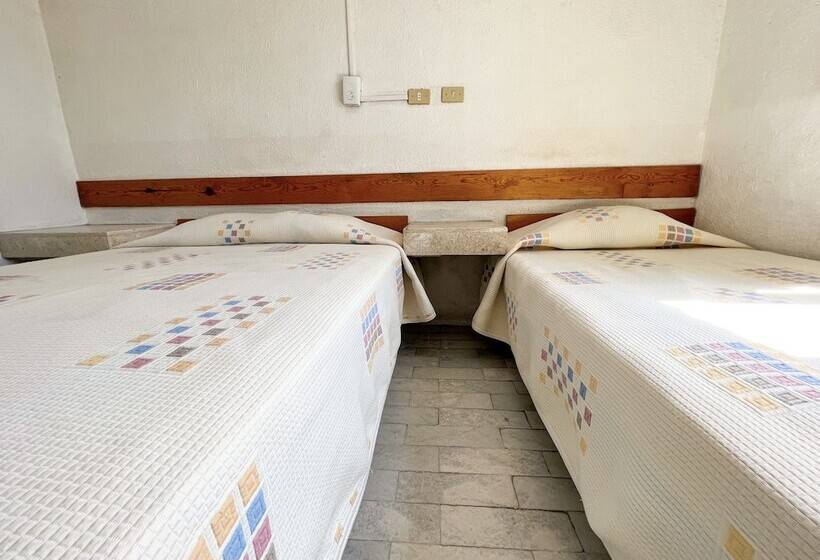 اتاق استاندارد, Argentina