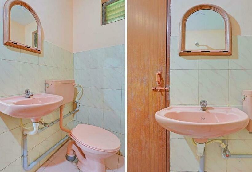 اتاق استاندارد, O North Park Tourist Home