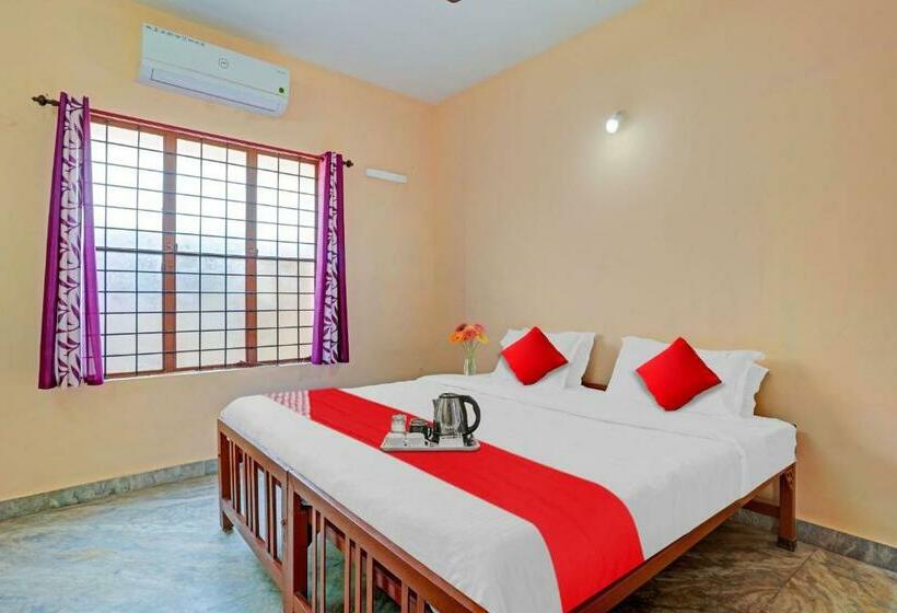 اتاق استاندارد, O North Park Tourist Home