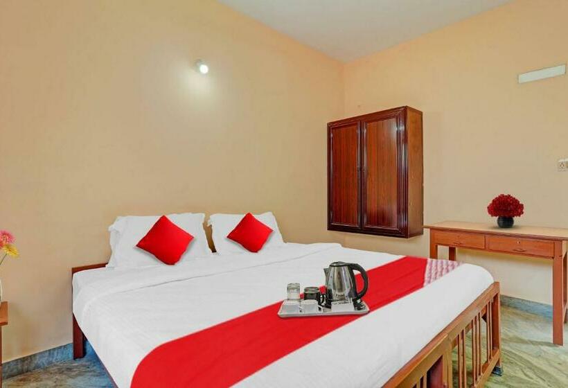 اتاق استاندارد, O North Park Tourist Home