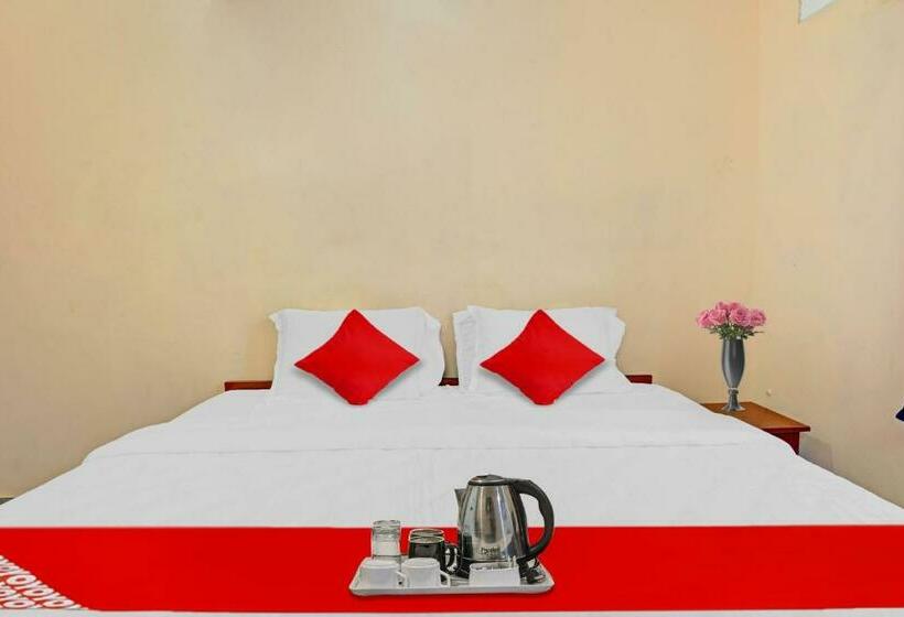 اتاق استاندارد, O North Park Tourist Home