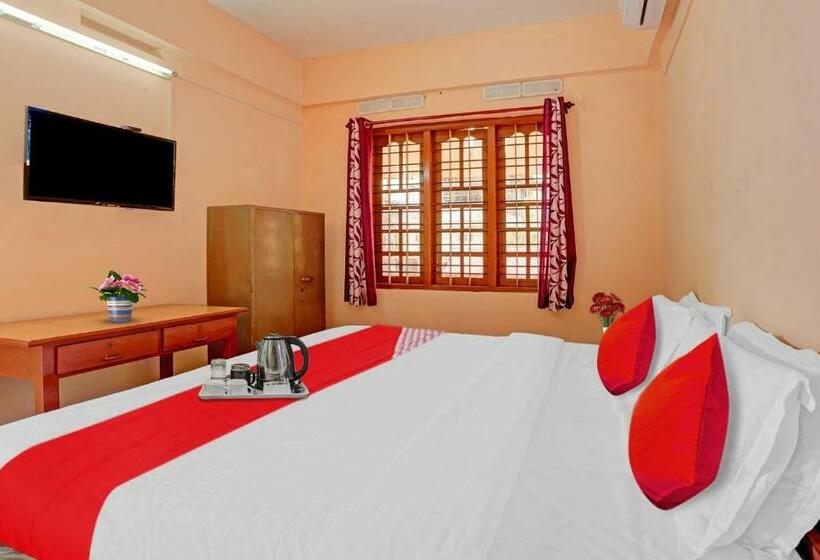 اتاق لوکس, O North Park Tourist Home