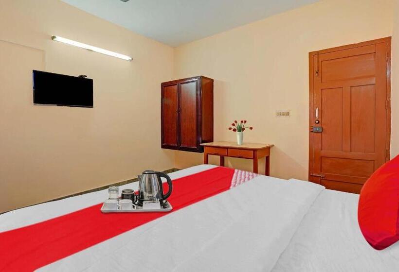 اتاق استاندارد, O North Park Tourist Home